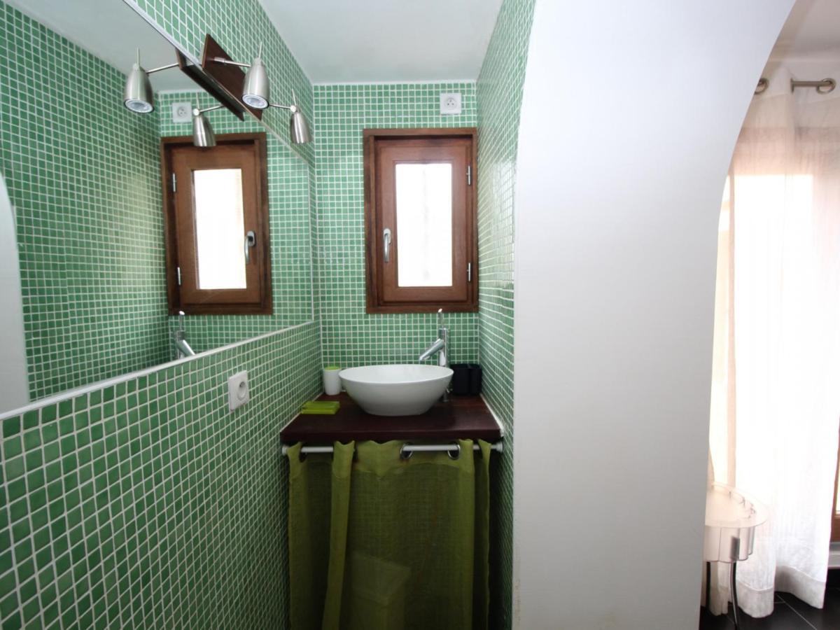 Appartement Renove Au Centre De Collioure Avec Terrasse, Parking, Clim Portative Et Wi-Fi - Fr-1-309-190 Экстерьер фото